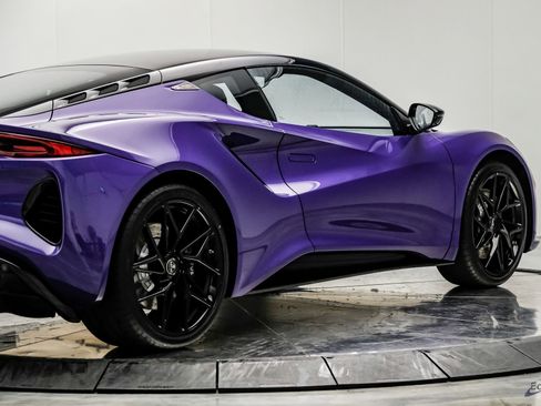 New 2026 Lotus Emira image 19