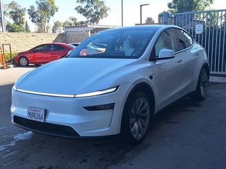 Used 2026 Tesla Model Y video 2