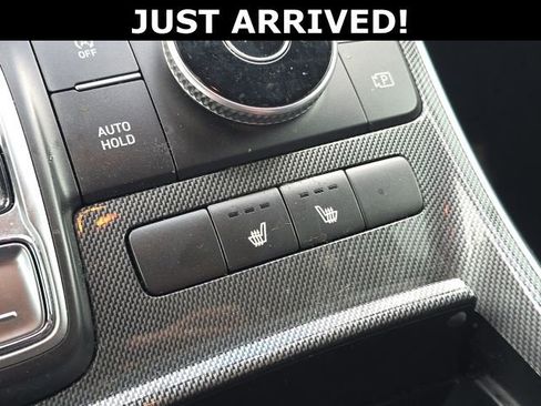 Used 2023 Hyundai Santa Fe SEL FWD image 18