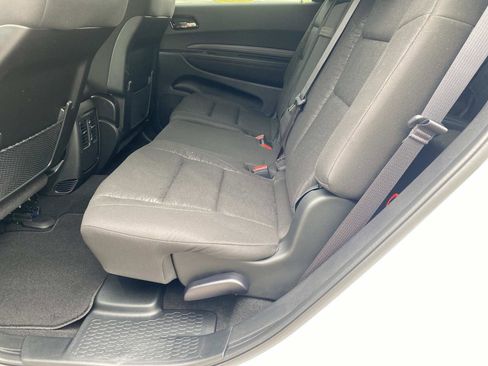 New 2026 Dodge Durango GT image 10