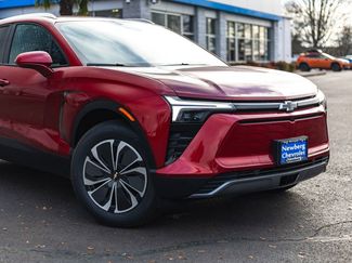 New 2026 Chevrolet Blazer EV LT video 3