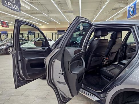 Used 2012 BMW X6 xDrive50i AWD/4WD image 16