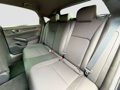 Used 2025 Honda Civic Sport image 24