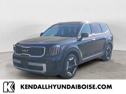 Used 2025 Kia Telluride S