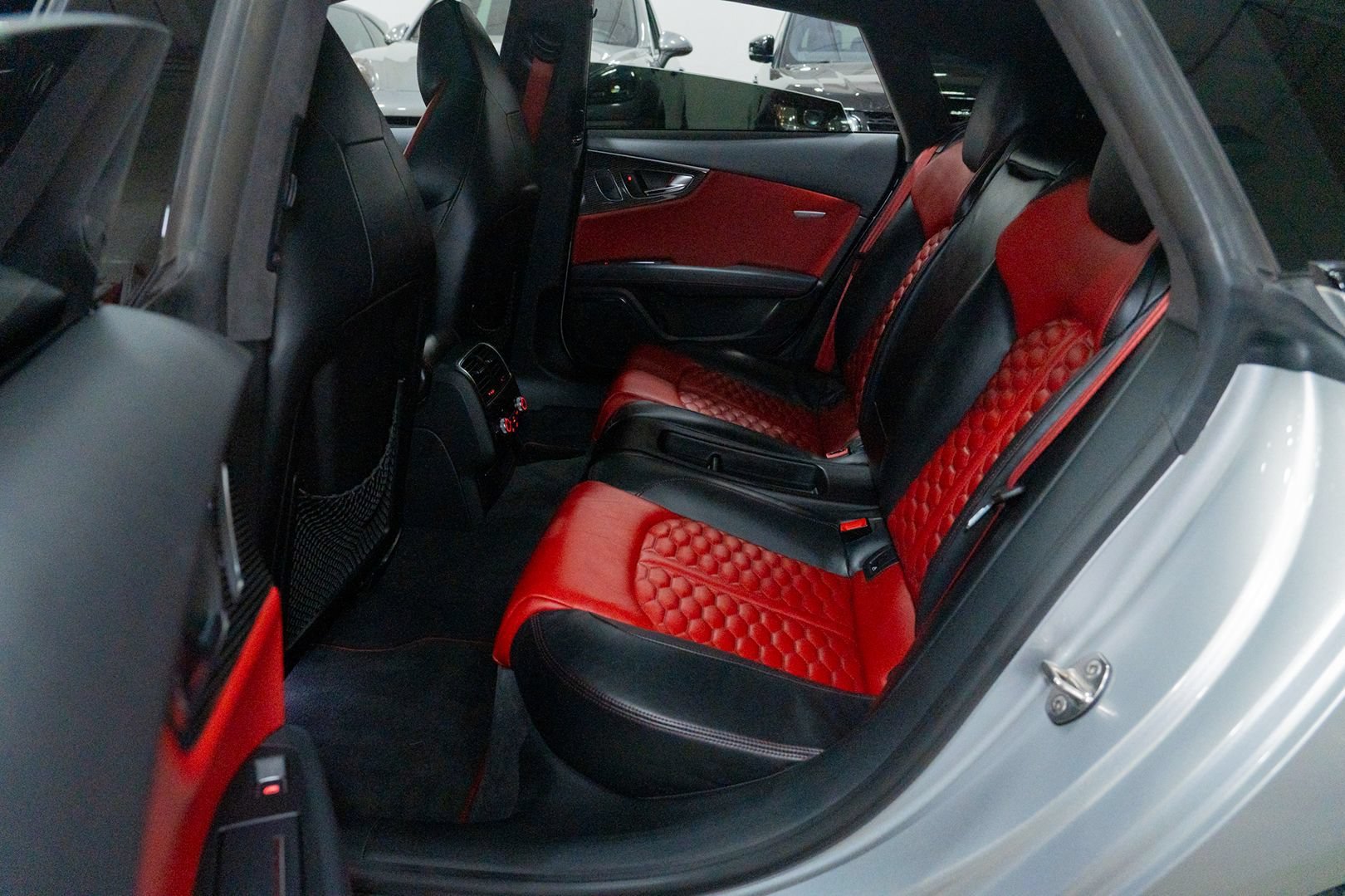 Used 2016 Audi RS 7 Prestige AWD/4WD image 28