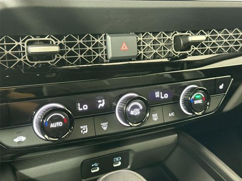 Used 2025 Honda Accord Sport image 23