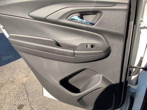 New 2026 Chevrolet TrailBlazer LT image 8