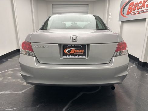 Used 2010 Honda Accord LX image 22