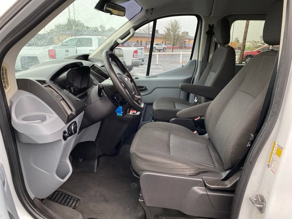 Used 2017 Ford Transit 350 XLT RWD image 21
