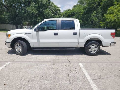 Used 2010 Ford F150 2WD SuperCrew image 34