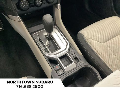 Used 2019 Subaru Forester w/ Alloy Wheel Package AWD/4WD image 13