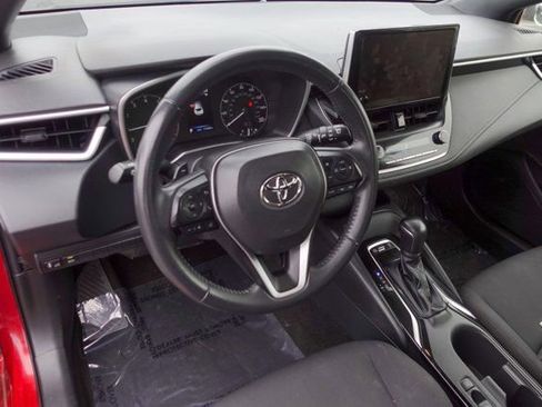 Certified 2023 Toyota Corolla SE image 10