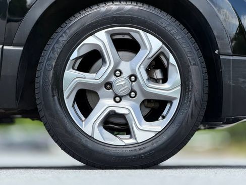 Used 2017 Honda CR-V EX-L image 21