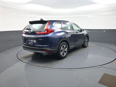 Used 2017 Honda CR-V LX image 3
