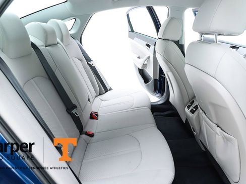 Used 2019 Hyundai Sonata SEL w/ Tech Package 02 FWD image 36