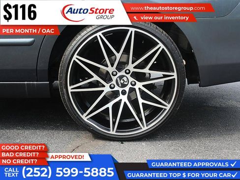 Used 2007 Honda Accord SE image 10
