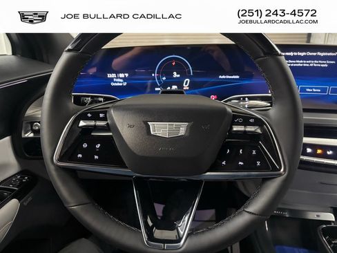 New 2026 Cadillac Lyriq Premium Sport AWD/4WD image 21