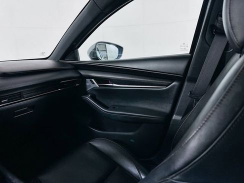 Used 2023 MAZDA MAZDA3 s image 25