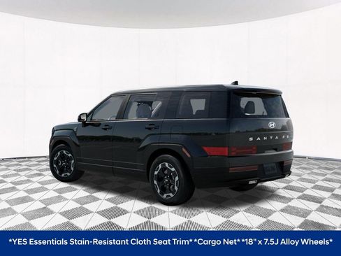 New 2026 Hyundai Santa Fe SE image 8