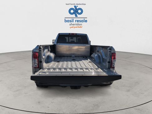 Used 2023 RAM 3500 Tradesman image 24