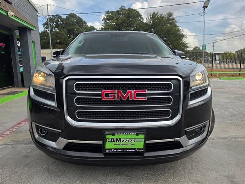 Used 2015 GMC Acadia SLT w/ Premium Edition FWD image 65