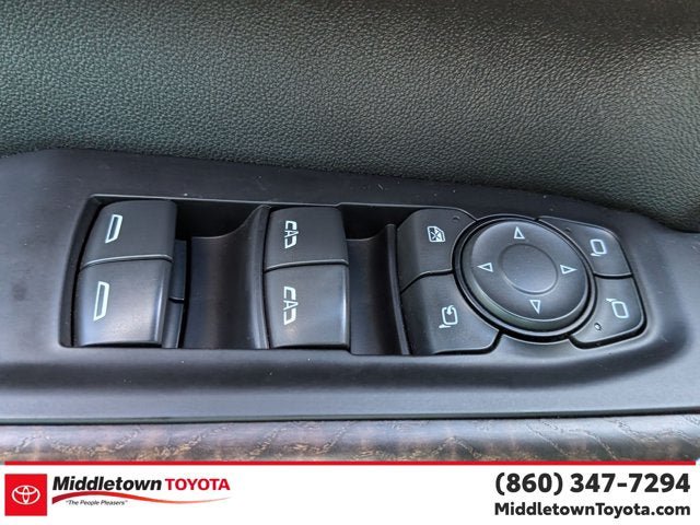 Used 2021 GMC Sierra 1500 Denali AWD/4WD image 12