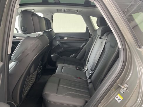Used 2024 Audi Q5 2.0T Premium Plus image 31