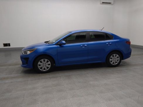 Used 2023 Kia Rio S image 2