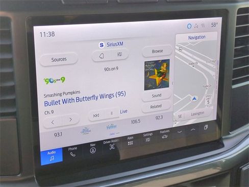 Used 2024 Ford F150 STX image 15