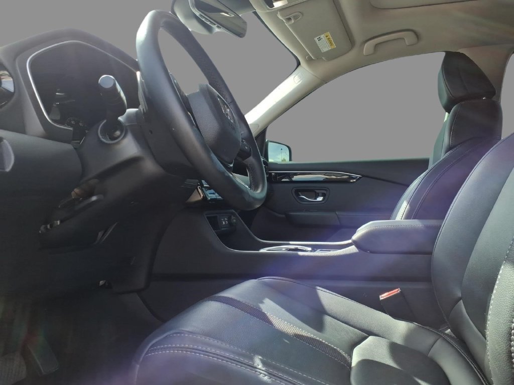 Used 2025 Honda Pilot Touring image 21