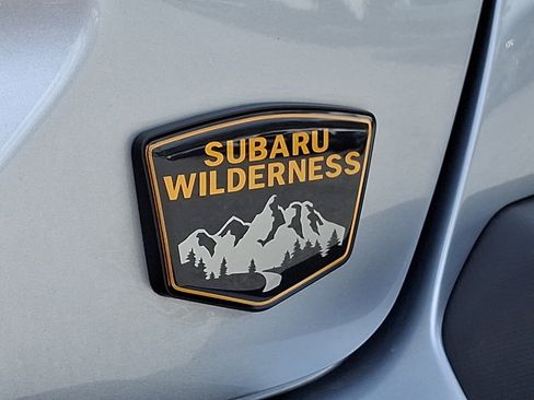 Certified 2025 Subaru Crosstrek 2.5i Wilderness AWD/4WD image 32
