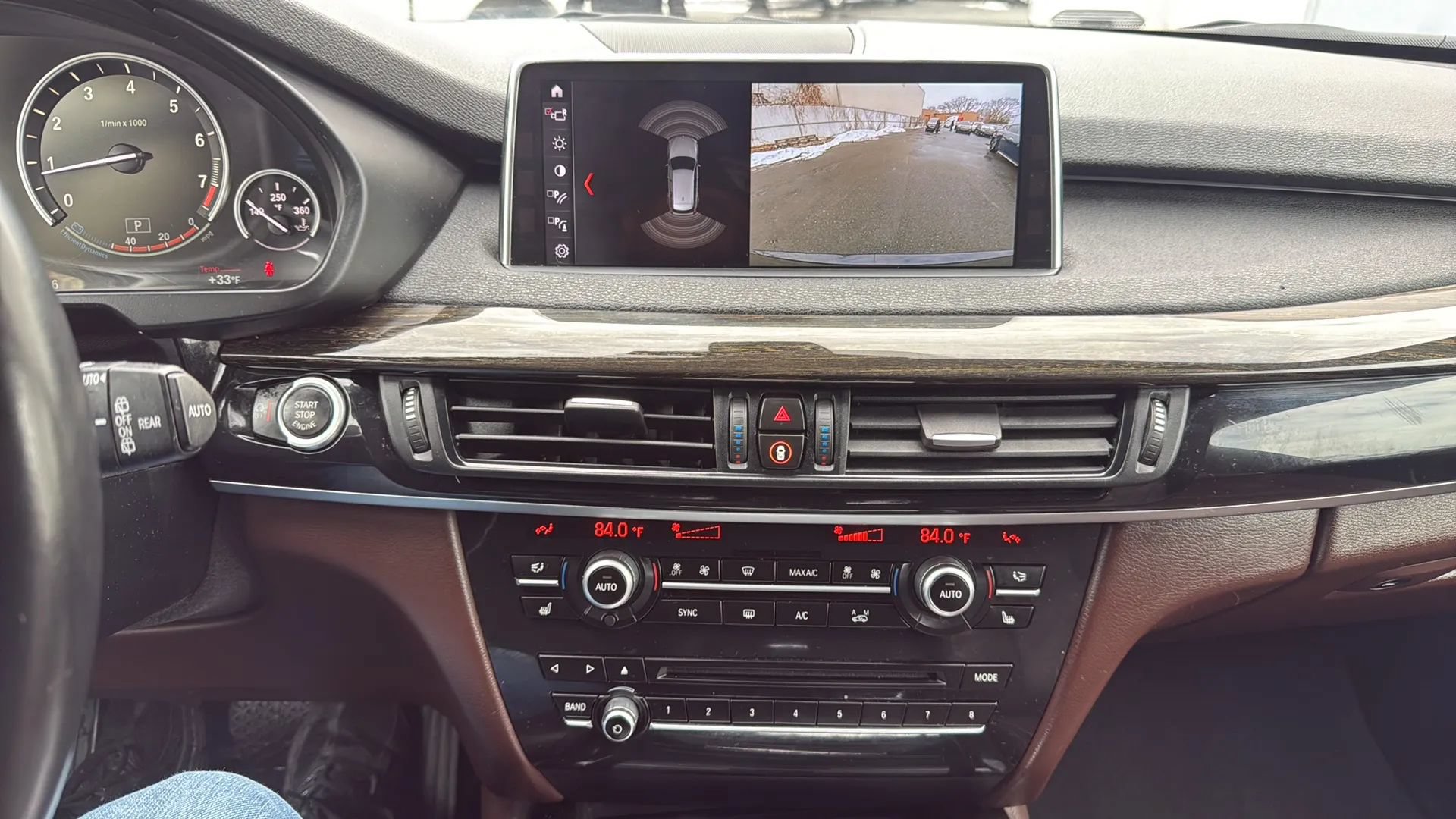Used 2018 BMW X5 xDrive35i AWD/4WD image 18