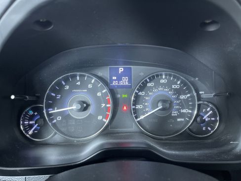 Used 2011 Subaru Outback 2.5i Premium w/ All-Weather Pkg image 17