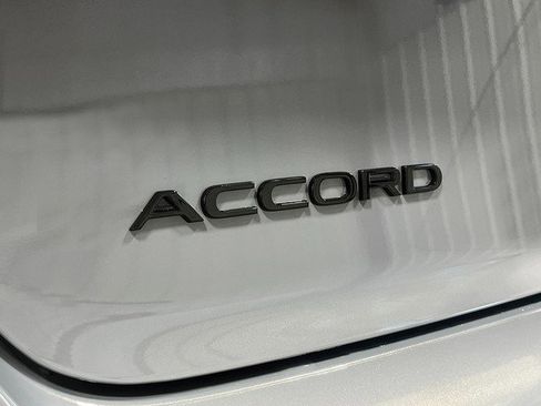 New 2026 Honda Accord Sport image 8
