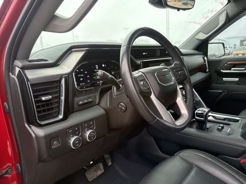 Used 2023 GMC Sierra 1500 Denali w/ Technology Package image 13