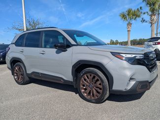 New 2026 Subaru Forester Sport w/ Sport Plus Package video 1