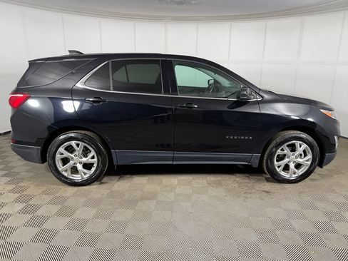 Used 2020 Chevrolet Equinox LT AWD/4WD image 14