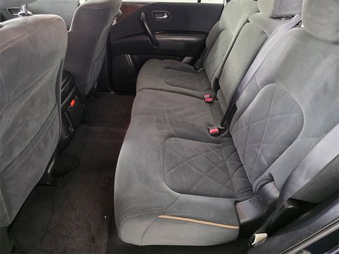 Used 2018 Nissan Armada SV w/ Driver Package image 13