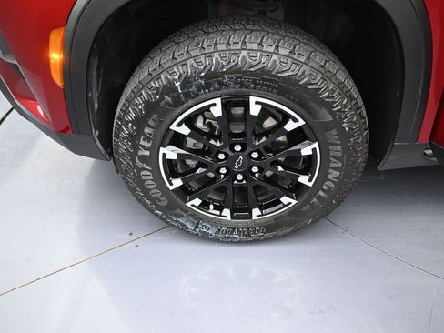 Used 2024 Chevrolet Traverse Z71 w/ LPO, Floor Liner Package image 20