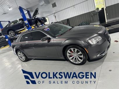 Used 2019 Chrysler 300 Touring L w/ Quick Order Package 22F