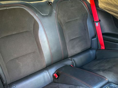 Used 2017 Chevrolet Camaro ZL1 RWD image 41