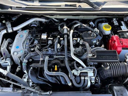 Used 2024 Nissan Sentra SV image 32