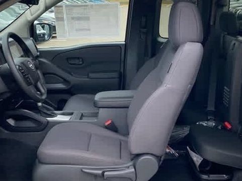 New 2026 Nissan Frontier S AWD/4WD image 21