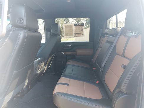 Used 2021 Chevrolet Silverado 2500 High Country w/ Z71 Off-Road Package image 33