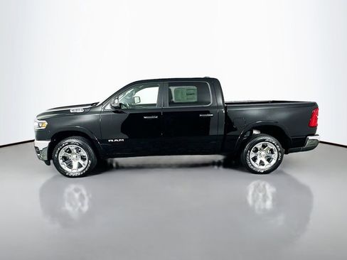 New 2025 RAM 1500 Big Horn image 4