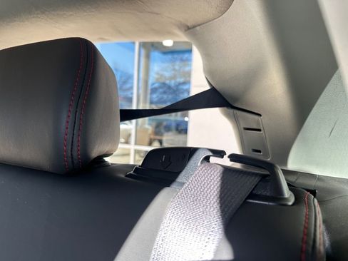 Used 2024 Mitsubishi Outlander Sport ES image 27