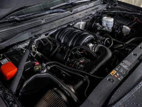 Used 2016 GMC Sierra 1500 SLT w/ All-Terrain Package image 48