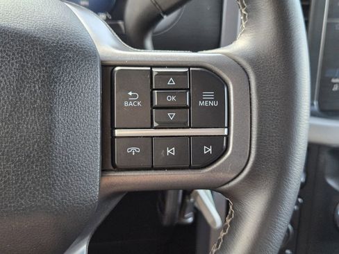 Used 2024 Ford F150 XLT w/ Mobile Office Package image 26