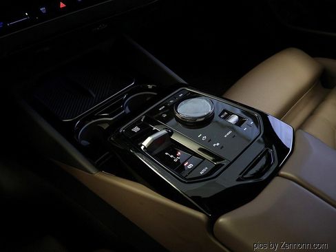 Used 2025 BMW 530i xDrive 530i xDrive image 21