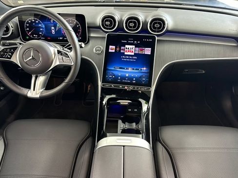 Certified 2026 Mercedes-Benz C 300 Sedan image 17